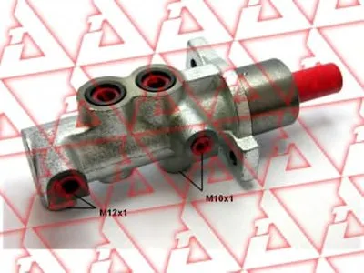 целиндер ручного тормоза NUOVA TECNODELTA CAR купить