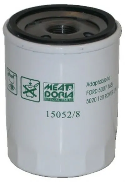 Масляный фильтр MEAT & DORIA купить