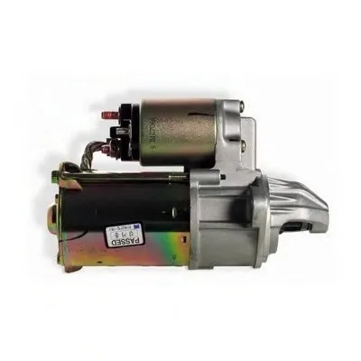 Стартер HOFFER купить