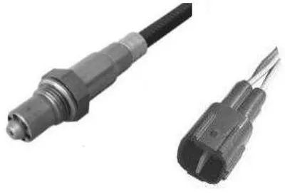 Лямда-зонд HOFFER купить