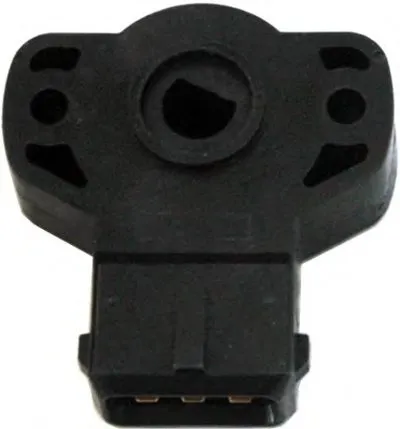 Датчик, положение дроссельной заслонки HOFFER купить