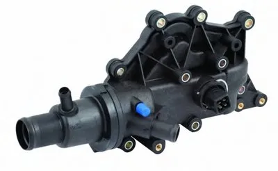 Термостат, охлаждающая жидкость HOFFER купить