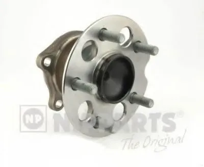 Комплект подшипника ступицы колеса NIPPARTS купить