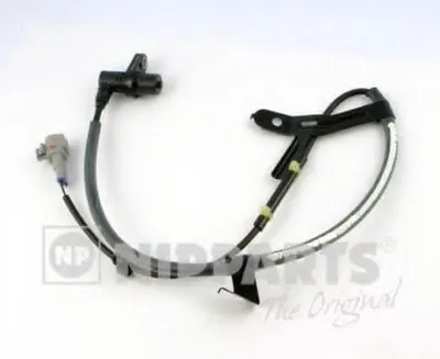 Датчик, частота вращения колеса NIPPARTS купить