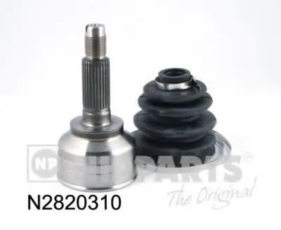 Шарнирный комплект, приводной вал NIPPARTS купить