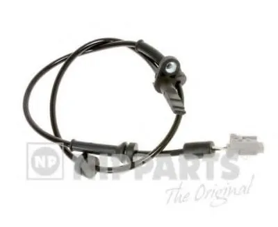Датчик, частота вращения колеса NIPPARTS купить