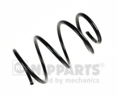 винтовая пружина NIPPARTS купить