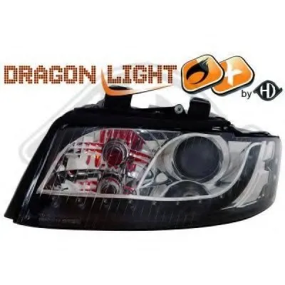 Комплект главных фар HD Tuning DIEDERICHS купить