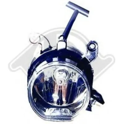 Противотуманная фара DIEDERICHS купить