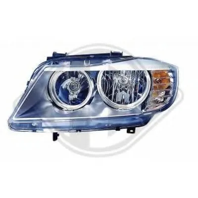 Фара DIEDERICHS купить