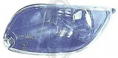 Комплект проблесковых ламп HD Tuning DIEDERICHS купить