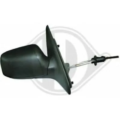 Наружное зеркало DIEDERICHS купить