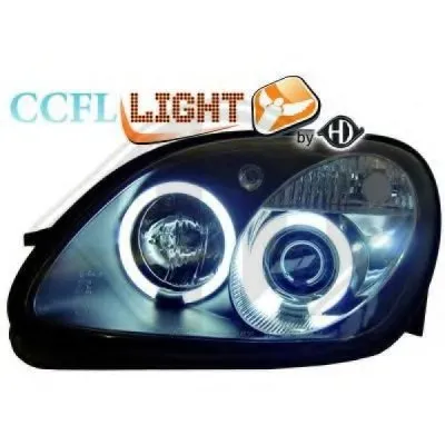 Комплект главных фар HD Tuning DIEDERICHS купить