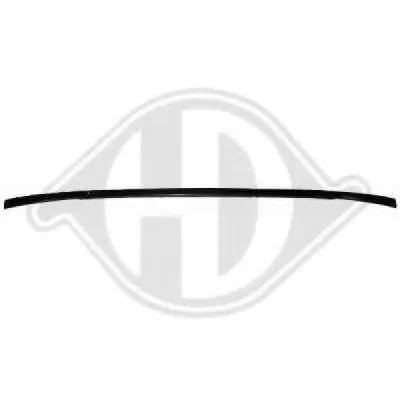 Рамка, облицовка радиатора DIEDERICHS купить