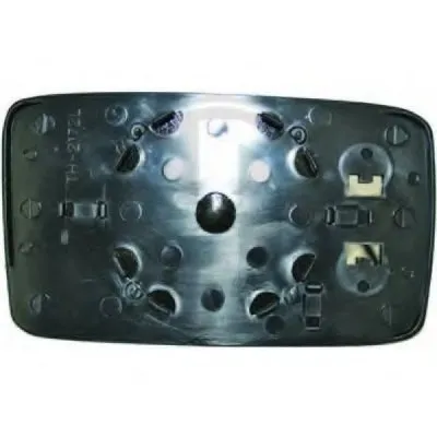 Зеркальное стекло, наружное зеркало DIEDERICHS купить