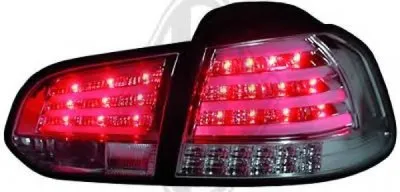 Комлект заднего освещения HD Tuning DIEDERICHS купить