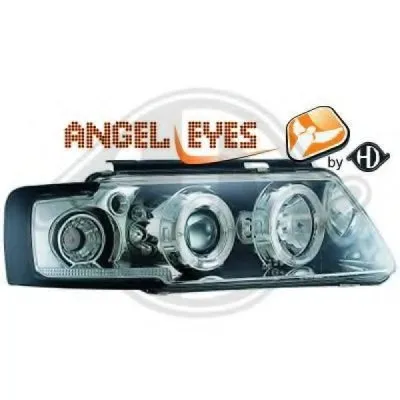 Комплект главных фар HD Tuning DIEDERICHS купить