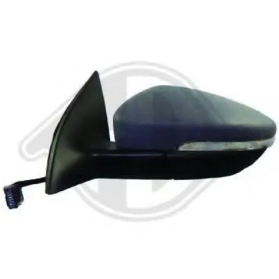 Наружное зеркало DIEDERICHS купить