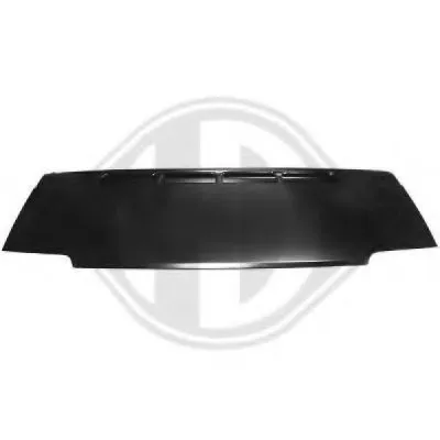 Капот двигателя DIEDERICHS купить