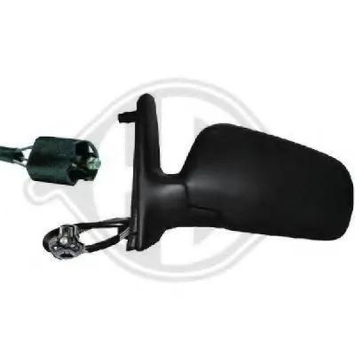 Наружное зеркало DIEDERICHS купить