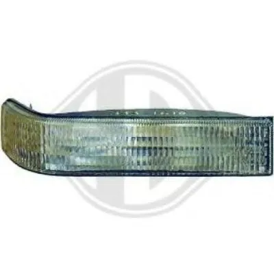 Фонарь указателя поворота DIEDERICHS купить