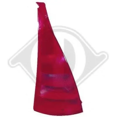 Задний фонарь DIEDERICHS купить