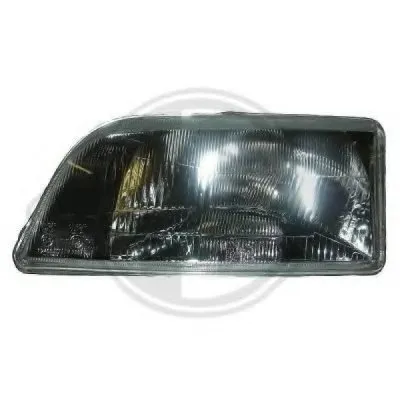 Фара DIEDERICHS купить