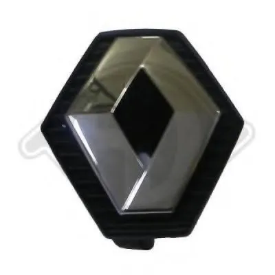 Эмблема радиатора DIEDERICHS купить