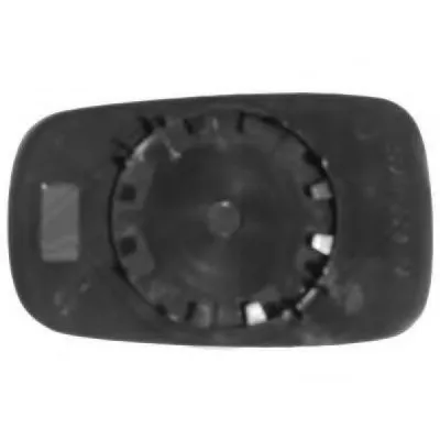 Зеркальное стекло, наружное зеркало DIEDERICHS купить