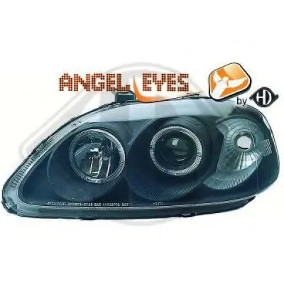 Комплект главных фар HD Tuning DIEDERICHS купить