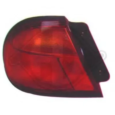 Задний фонарь DIEDERICHS купить