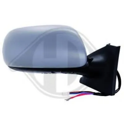 Наружное зеркало DIEDERICHS купить