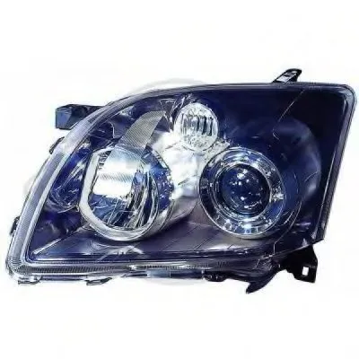 Фара DIEDERICHS купить