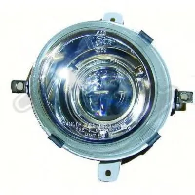 Противотуманная фара DIEDERICHS купить