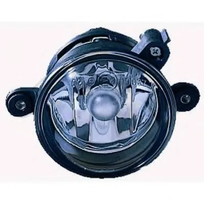 Противотуманная фара DIEDERICHS купить