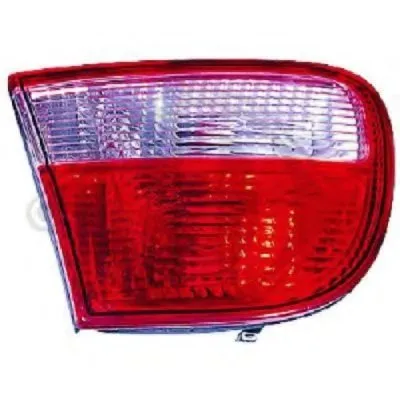 Задний фонарь DIEDERICHS купить