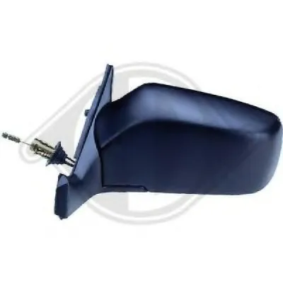 Наружное зеркало DIEDERICHS купить