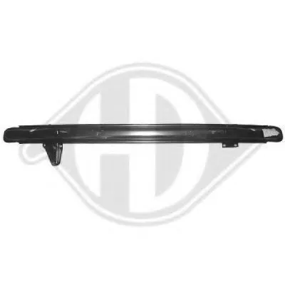 Гаситель, буфер DIEDERICHS купить