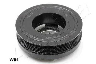 Ременный шкив, коленчатый вал ASHIKA купить