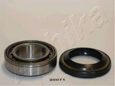 Комплект подшипника ступицы колеса ASHIKA купить