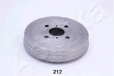 Тормозной барабан ASHIKA купить