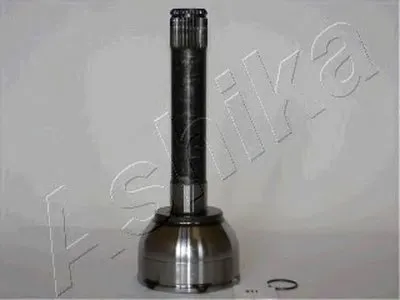 Шарнирный комплект, приводной вал ASHIKA купить