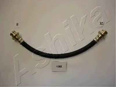 Кронштейн, тормозный шланг ASHIKA купить