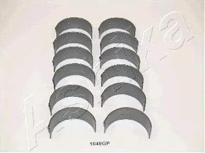 Вкладыш нижней головки шатуна ASHIKA купить