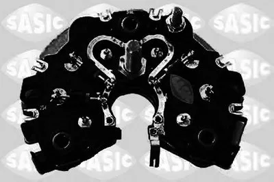 Выпрямитель, генератор SASIC купить