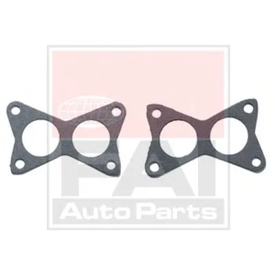 Комплект прокладок выпускного коллектора FAI AutoParts купить