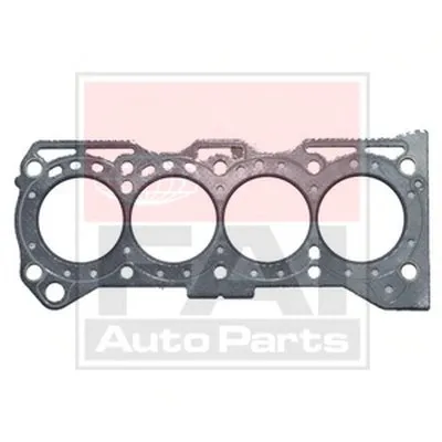 Прокладка, головка цилиндра FAI AutoParts купить