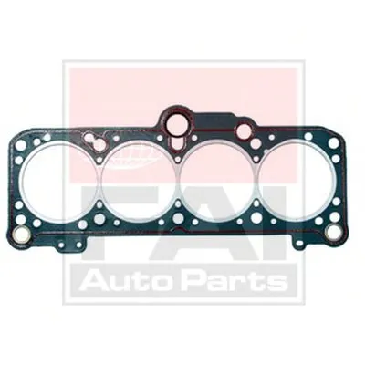 Прокладка, головка цилиндра FAI AutoParts купить