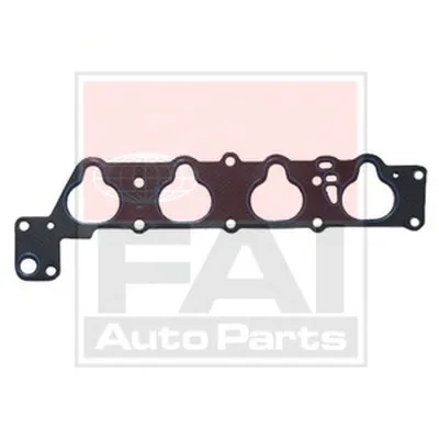 Комплект прокладок, впускной коллектор FAI AutoParts купить