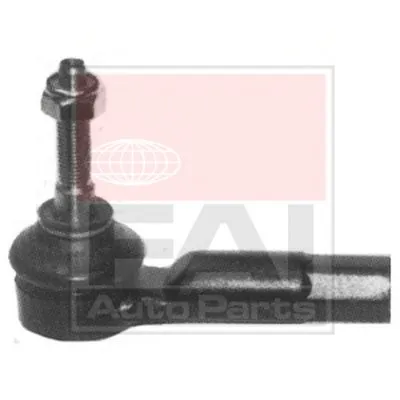 Наконечник поперечной рулевой тяги FAI AutoParts купить